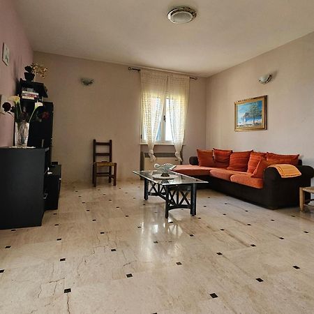 Villantoine De La Marina Di オロゼーイ エクステリア 写真