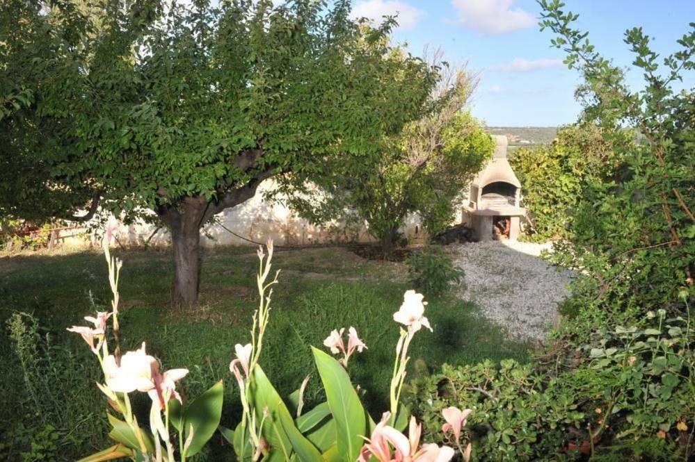 Villantoine De La Marina Di オロゼーイ エクステリア 写真