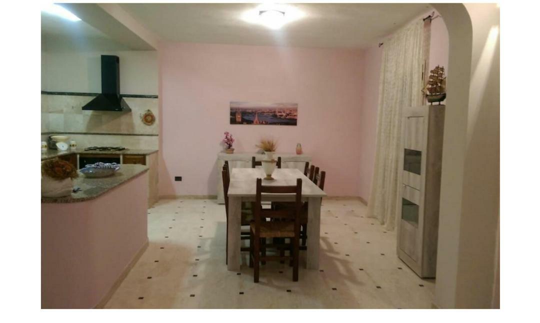 Villantoine De La Marina Di オロゼーイ 部屋 写真